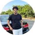 Advait Khanna